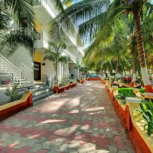 *** Resort Bhalkeshwar & India