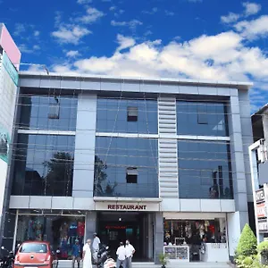 O Pearl View Residency Ambalavayal