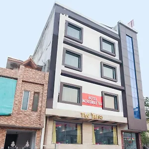 *** Hotel O Jalsa India