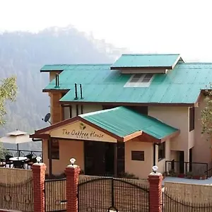 *** Hotel The Oaktree House India